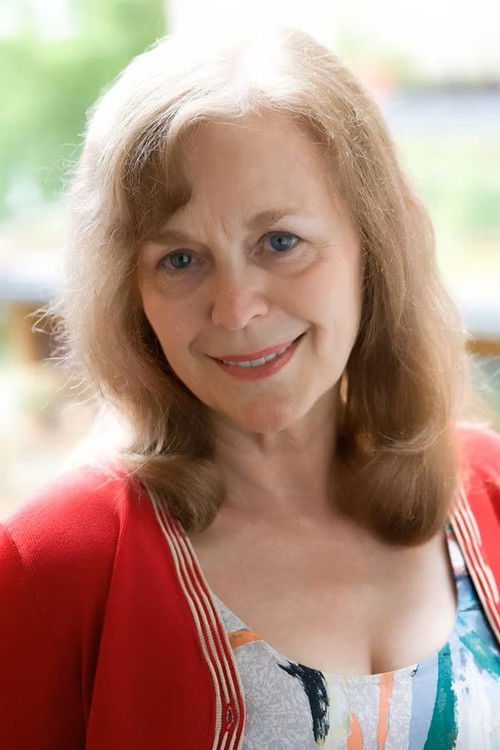 Photo of Iris Karina