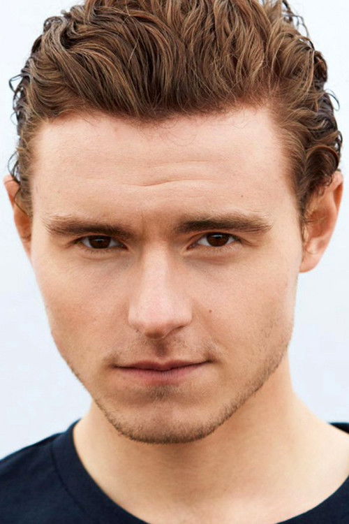 Photo of Callan McAuliffe