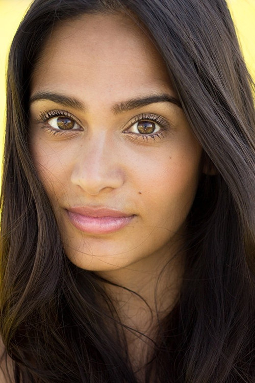 Photo of Aadila Dosani