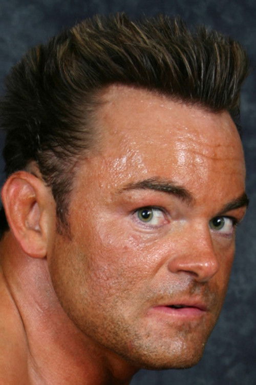 Photo of Shawn Stipich