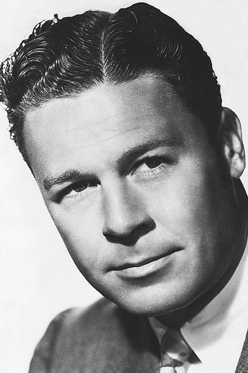 Photo of John Archer