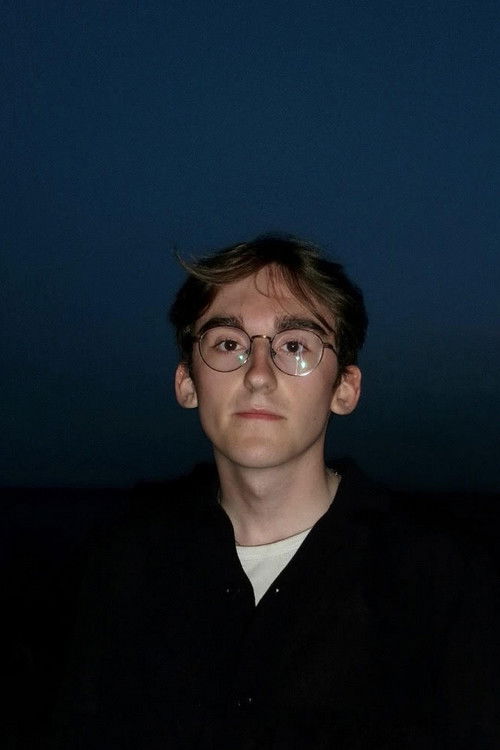 Photo of Alexandre Jaeck