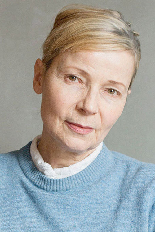 Photo of Dominique Reymond