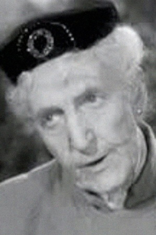 Photo of Gertrude Hoffmann