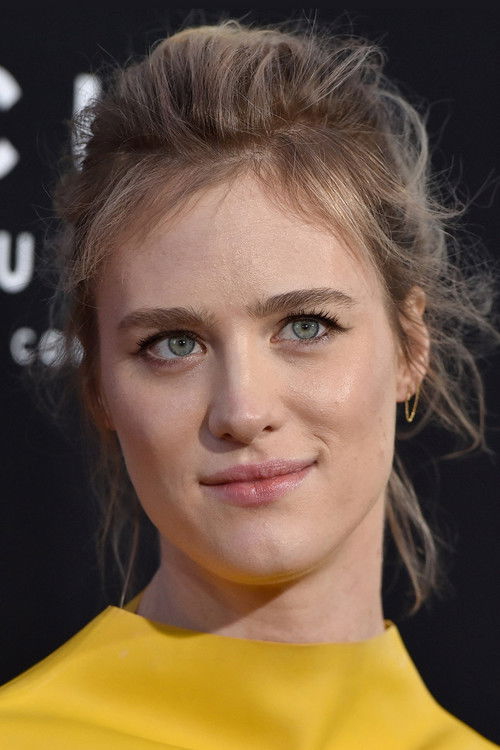 Photo of Mackenzie Davis