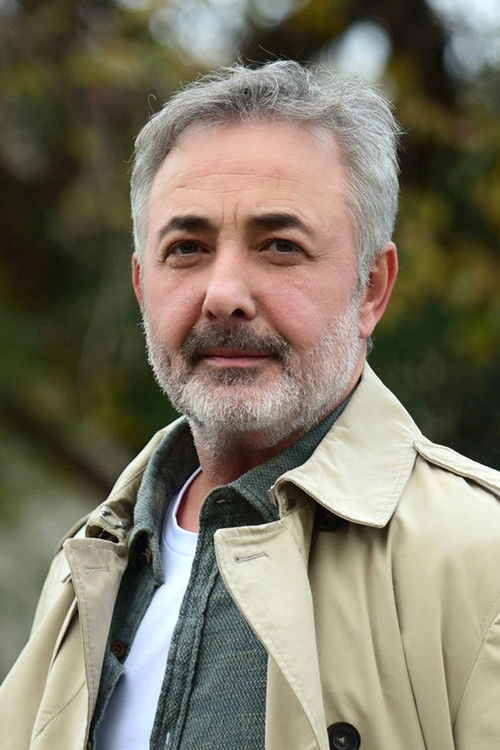 Photo of Mehmet Aslantuğ