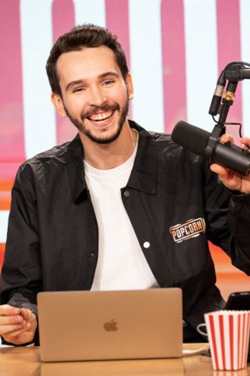 Photo of Pierre-Alexis Bizot