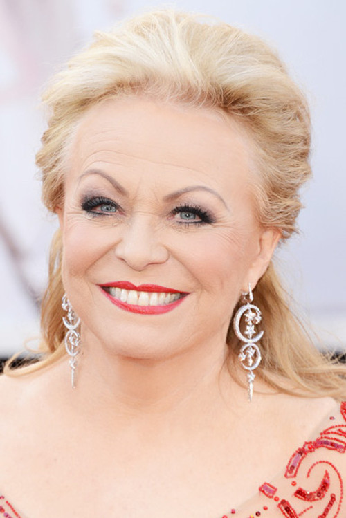 Photo of Jacki Weaver