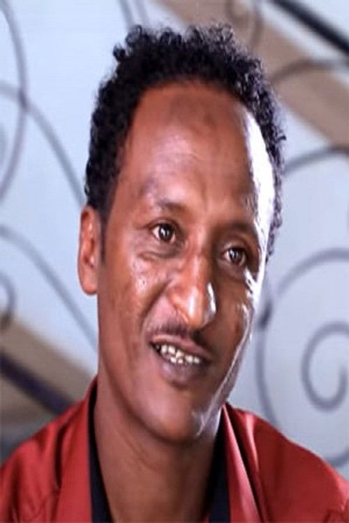 Photo of Tewodros Kifle