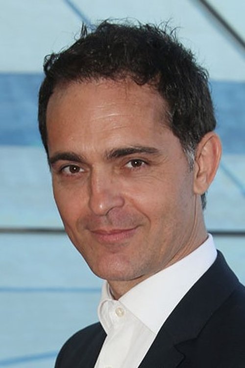 Photo of Pedro Alonso