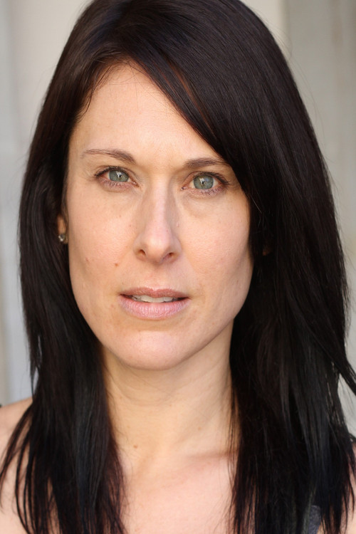 Photo of Caroline Avery Granger