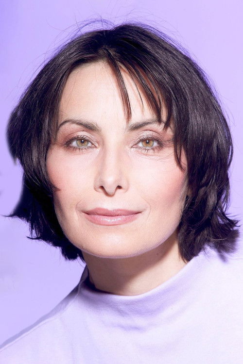 Photo of Zora Jandová