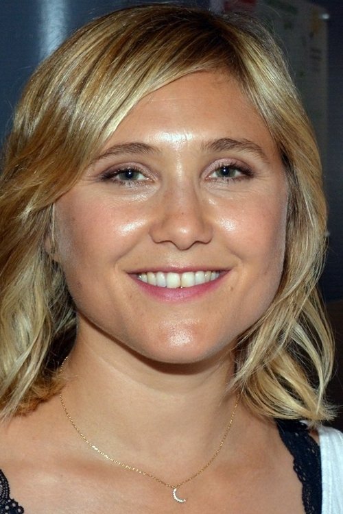 Photo of Bérengère Krief