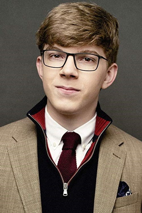 Photo of Gabriel Rush