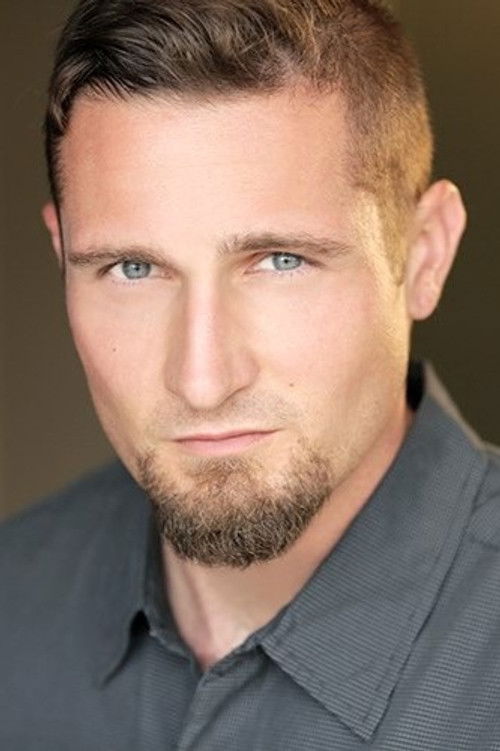 Photo of David Vorderstrasse