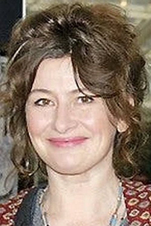 Photo of Michelle Bjørn-Andersen