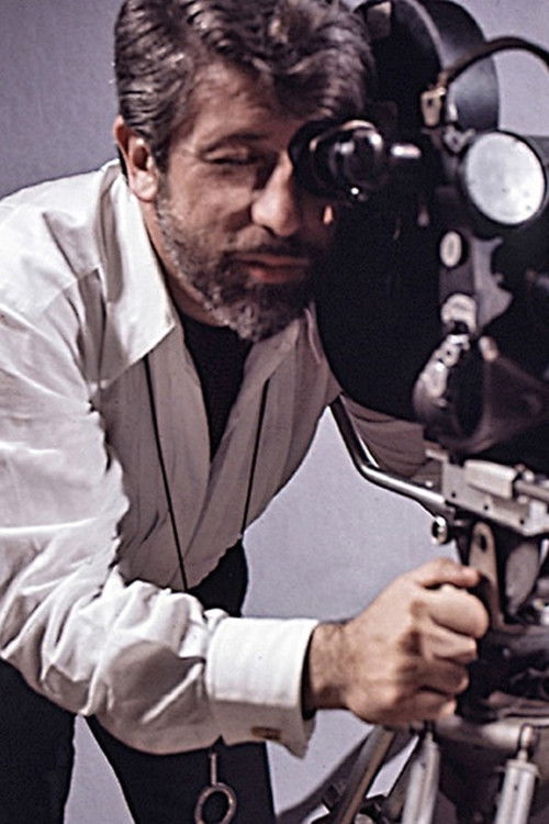 Photo of Walter Hugo Khouri