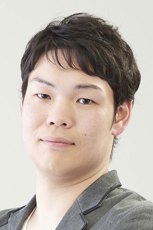 Photo of Ryunosuke Watanuki