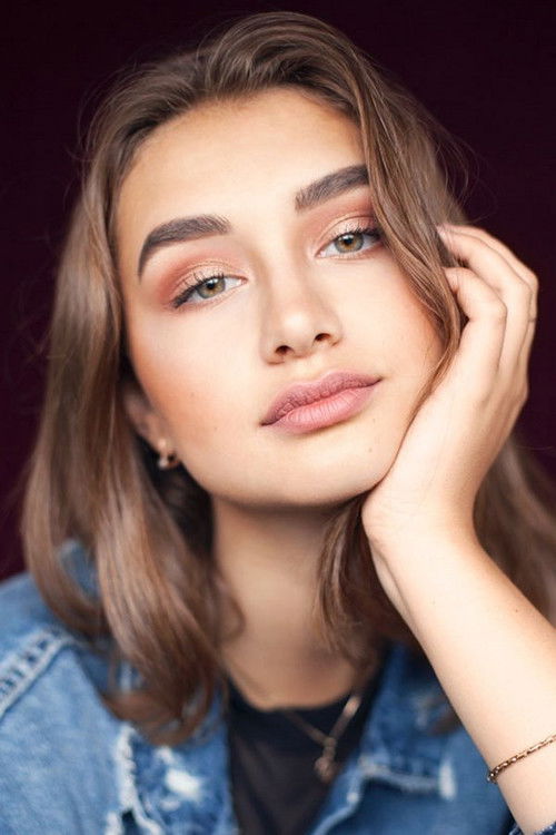 Photo of Victoria Babenko