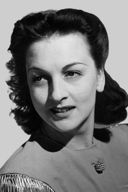 Photo of Betty Driver