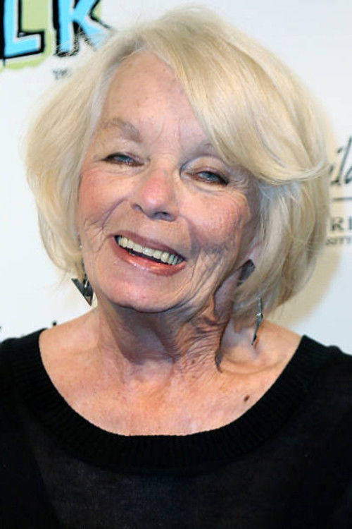 Photo of Sandra Kinder