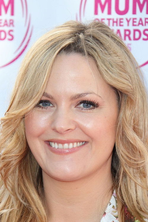 Photo of Jo Joyner