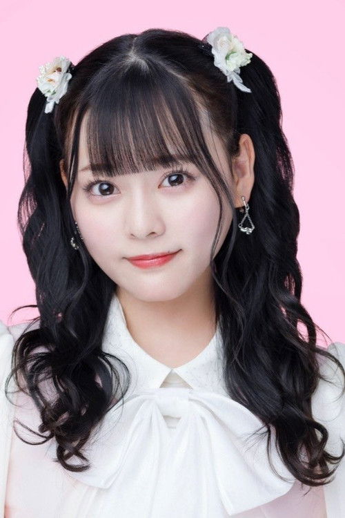 Photo of Nagisa Saito