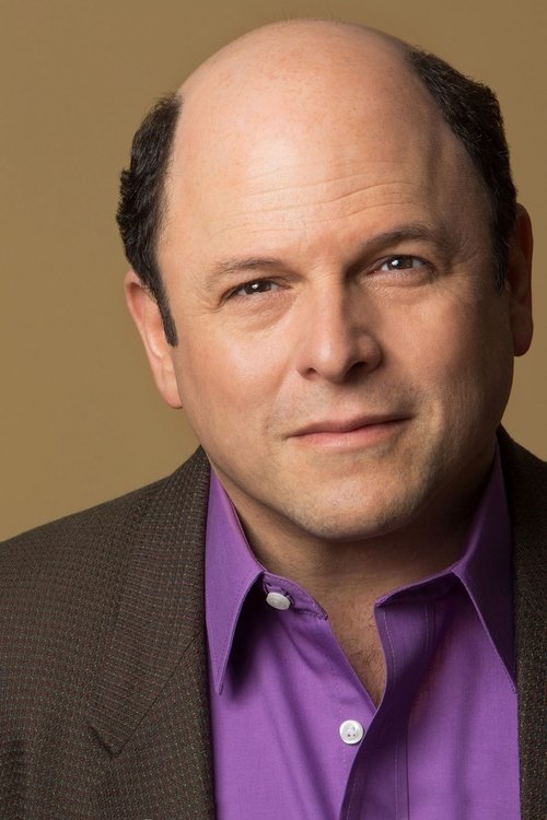 Photo of Jason Alexander