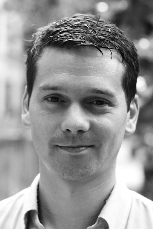 Photo of Jeremy Saulnier