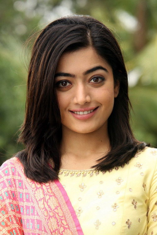 Photo of Rashmika Mandanna