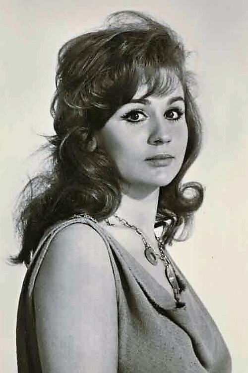 Photo of Liana Orfei