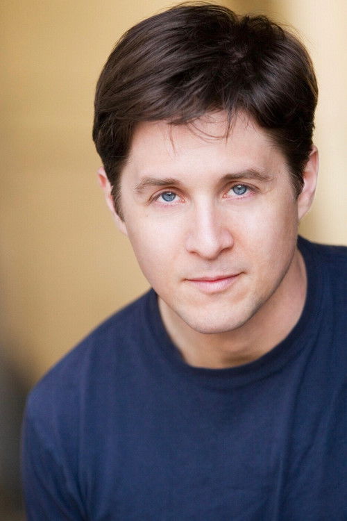 Photo of Yuri Lowenthal