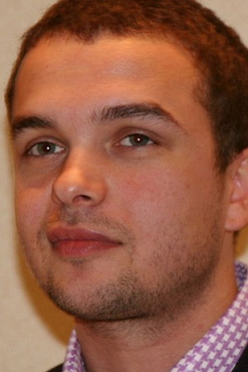 Photo of Ivan Samokhvalov