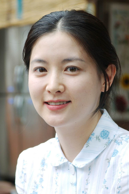 Photo of Lee Young-ae