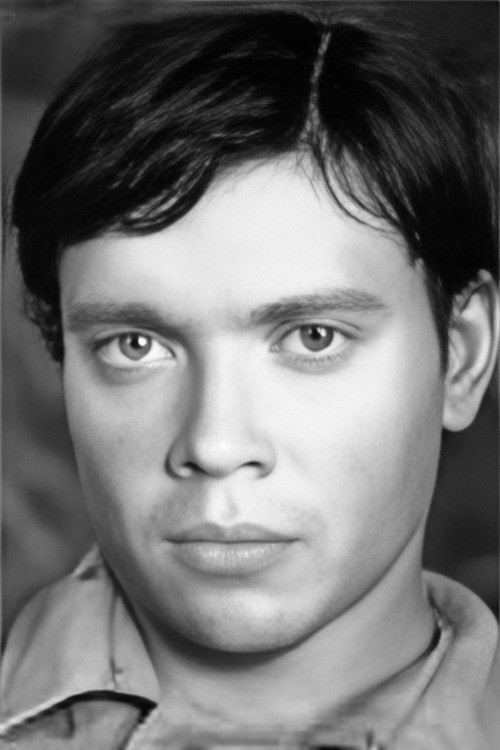 Photo of Vladimir Zaytsev