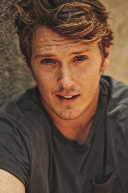 Photo of Spencer Treat Clark
