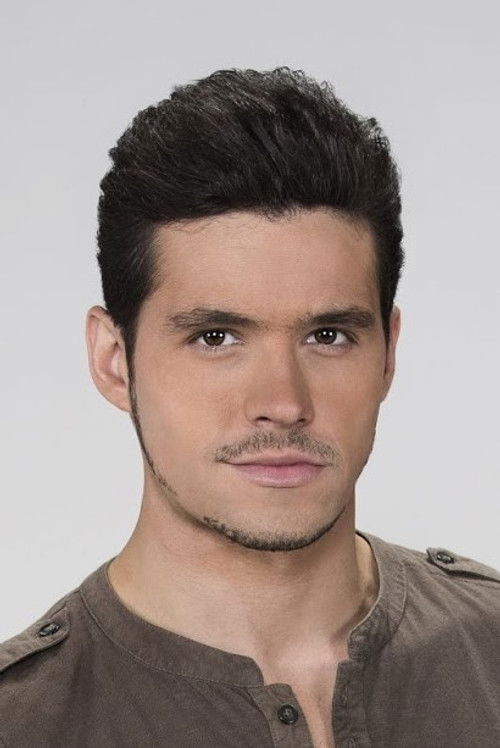 Photo of Eleazar Gómez