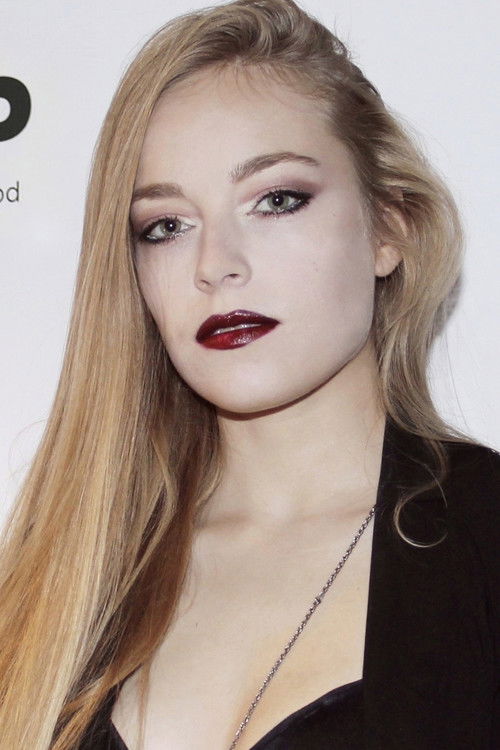 Photo of Jamie Munsey