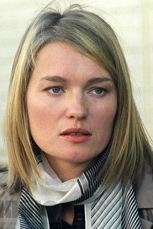 Photo of Viktoriya Tolstoganova