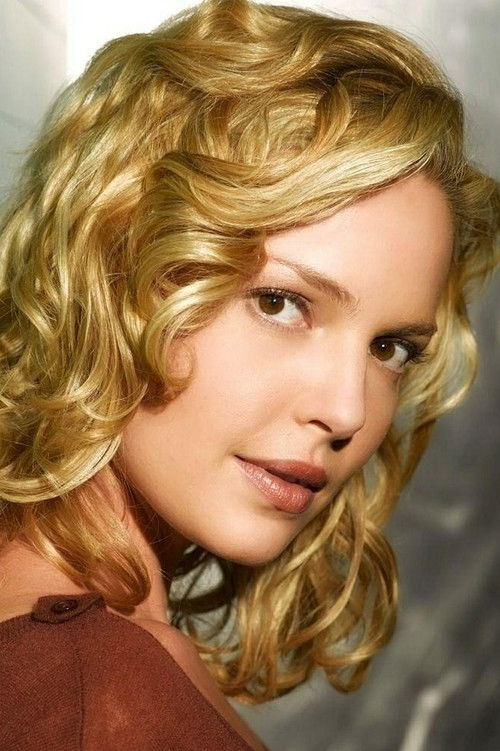 Photo of Katherine Heigl