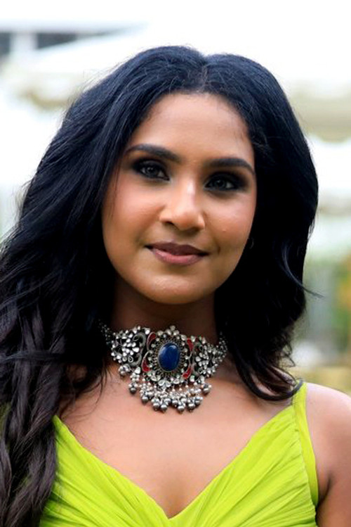 Photo of Naksha Saran