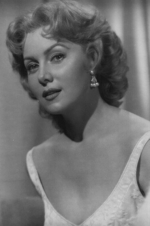 Photo of Rhonda Fleming