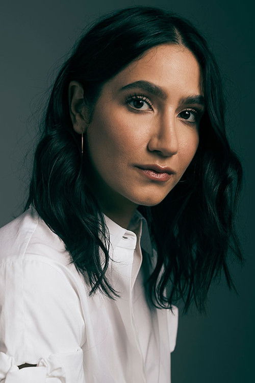 Photo of Nikohl Boosheri