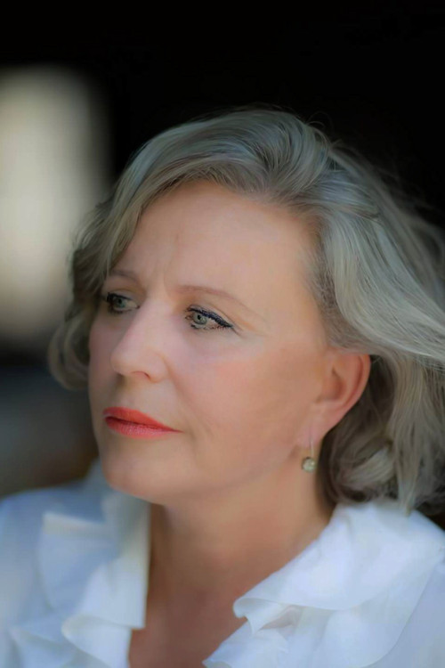 Photo of Krystyna Janda