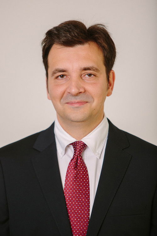 Photo of Tamás Kollarik