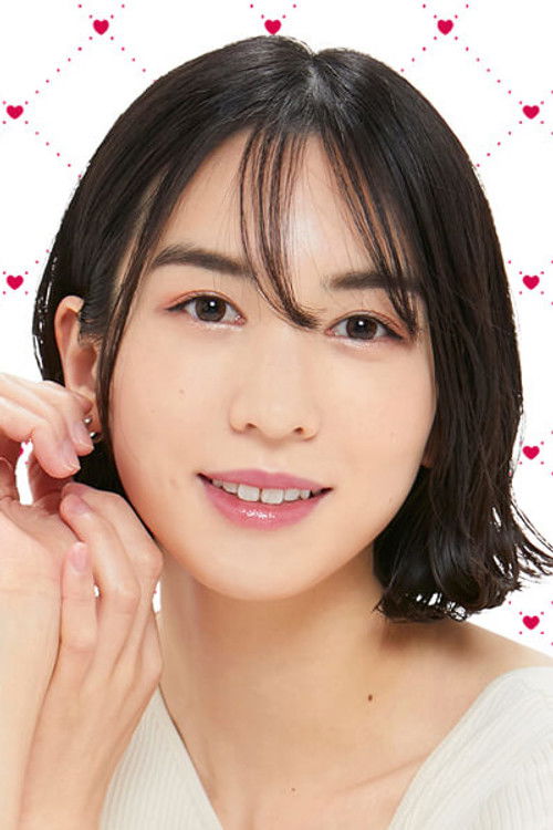 Photo of Hinako Takahashi