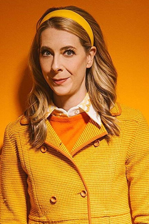 Photo of Dawn Luebbe