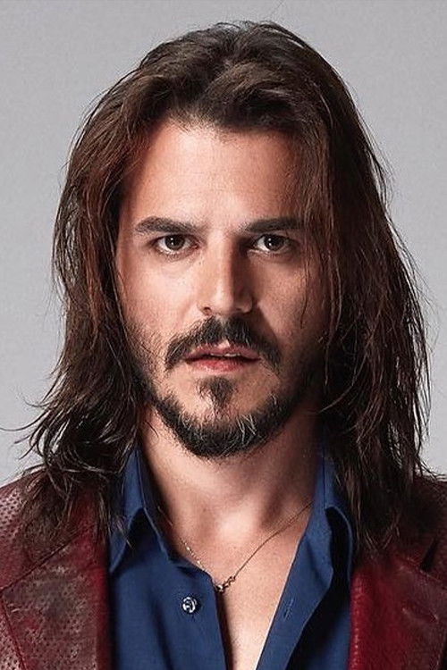 Photo of Mehmet Günsür