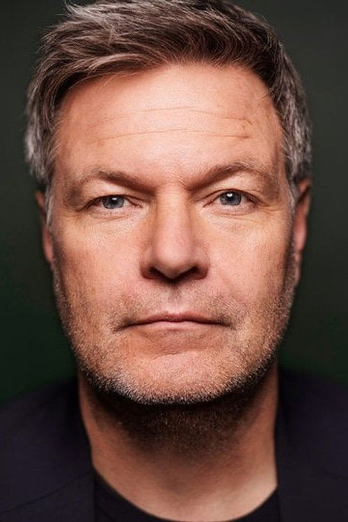 Photo of Robert Habeck