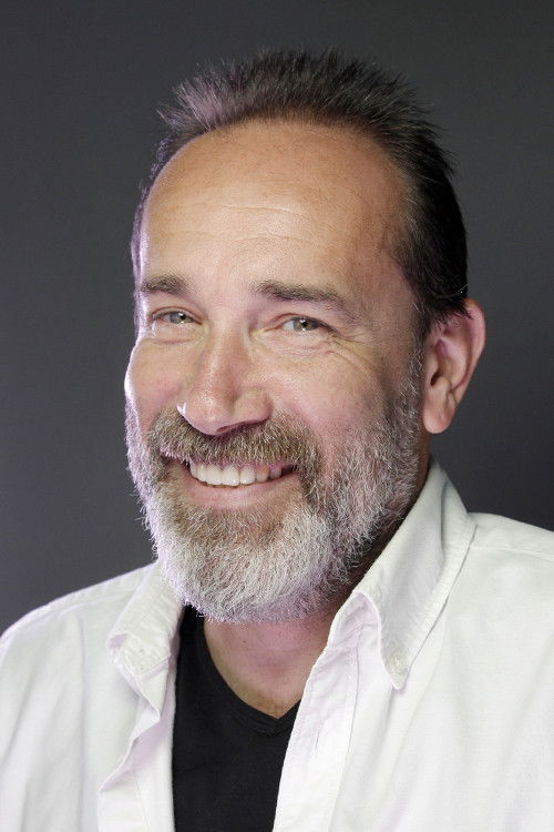 Photo of Yosi Mizrahi